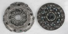 OPEN PARTS CLK9174.02
