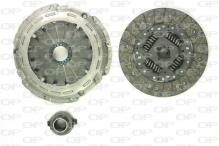 OPEN PARTS CLK9181.03