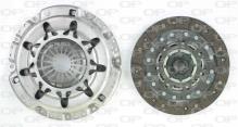 OPEN PARTS CLK9192.02
