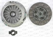 OPEN PARTS CLK9211.03