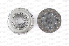OPEN PARTS CLK9224.02