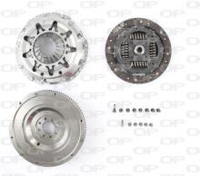 OPEN PARTS CLK9256.04