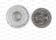 OPEN PARTS CLK9257.02