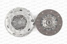 OPEN PARTS CLK9276.02