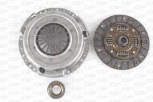 OPEN PARTS CLK9292.03