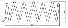 OPEN PARTS CSR9074.00