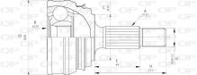 OPEN PARTS CVJ5005.10