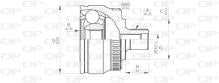 OPEN PARTS CVJ5233.10