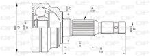 OPEN PARTS CVJ5281.10