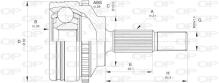 OPEN PARTS CVJ5365.10