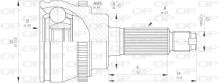 OPEN PARTS CVJ5381.10