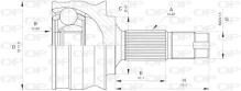 OPEN PARTS CVJ5397.10