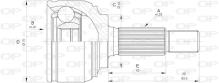 OPEN PARTS CVJ5520.10