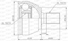 OPEN PARTS CVJ5643.10