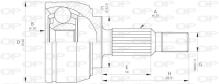 OPEN PARTS CVJ5650.10