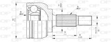 OPEN PARTS CVJ5662.10