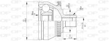 OPEN PARTS CVJ5666.10