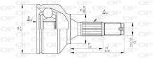 OPEN PARTS CVJ5668.10