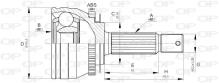 OPEN PARTS CVJ5674.10