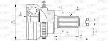 OPEN PARTS CVJ5675.10
