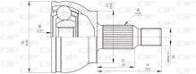 OPEN PARTS CVJ5678.10