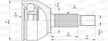 OPEN PARTS CVJ5681.10
