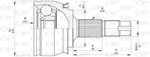 OPEN PARTS CVJ5682.10