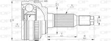 OPEN PARTS CVJ5711.10