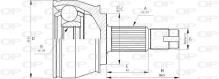 OPEN PARTS CVJ5712.10