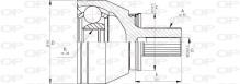 OPEN PARTS CVJ5713.10