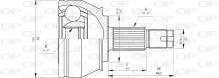 OPEN PARTS CVJ5715.10