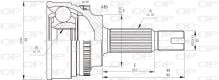 OPEN PARTS CVJ5717.10