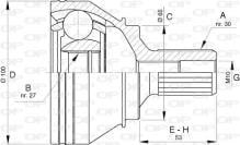 OPEN PARTS CVJ5761.10