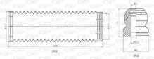 OPEN PARTS DCK5057.04
