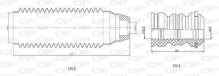 OPEN PARTS DCK5061.04