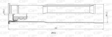 OPEN PARTS DCK5107.02