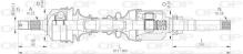 OPEN PARTS DRS6024.00