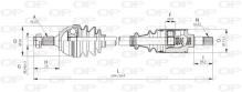OPEN PARTS DRS6040.00