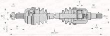 OPEN PARTS DRS6046.00