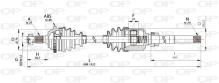 OPEN PARTS DRS6130.00