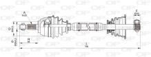 OPEN PARTS DRS6131.00