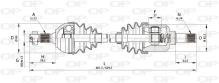 OPEN PARTS DRS6165.00