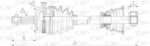 OPEN PARTS DRS6180.00