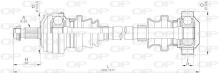 OPEN PARTS DRS6185.00
