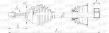 OPEN PARTS DRS6191.00