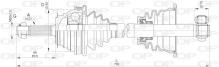 OPEN PARTS DRS6283.00