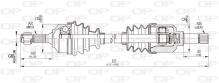 OPEN PARTS DRS6336.00