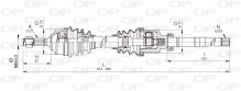 OPEN PARTS DRS6337.00