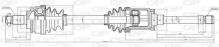 OPEN PARTS DRS6339.00
