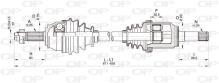 OPEN PARTS DRS6340.00